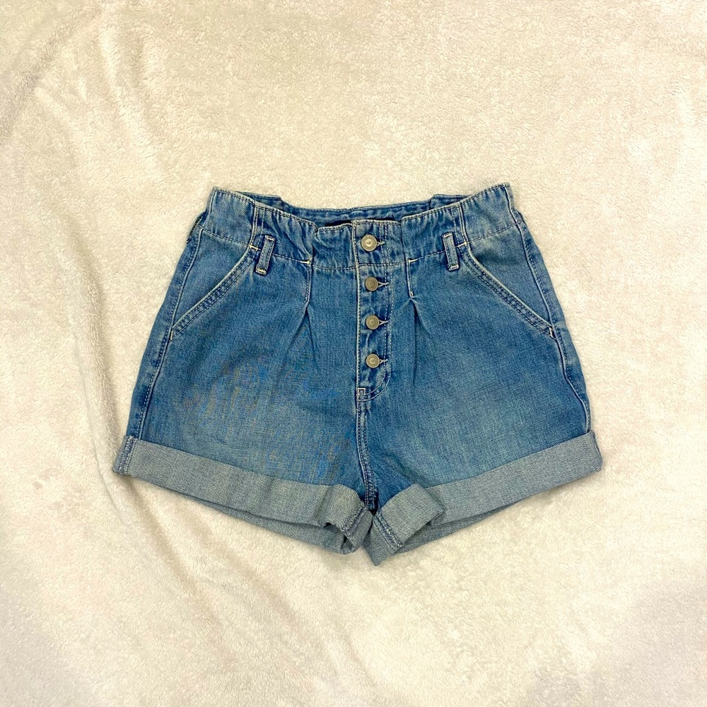 Hollister Shorts